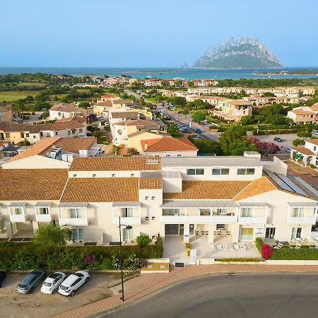 Felix Hotels - Hotel Residence Porto San Paolo Porto San Paolo  Εξωτερικό φωτογραφία
