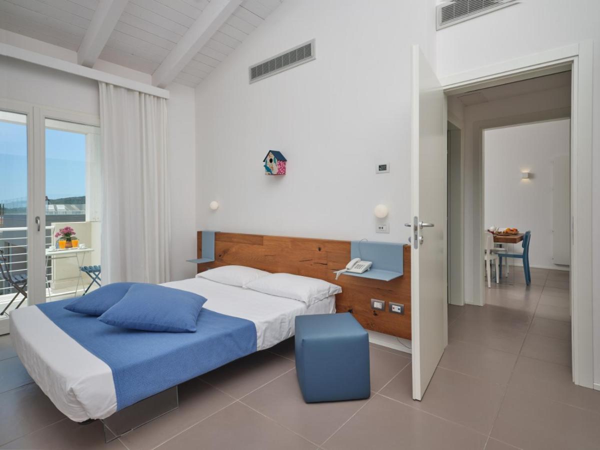 Felix Hotels - Hotel Residence Porto San Paolo Porto San Paolo  Εξωτερικό φωτογραφία
