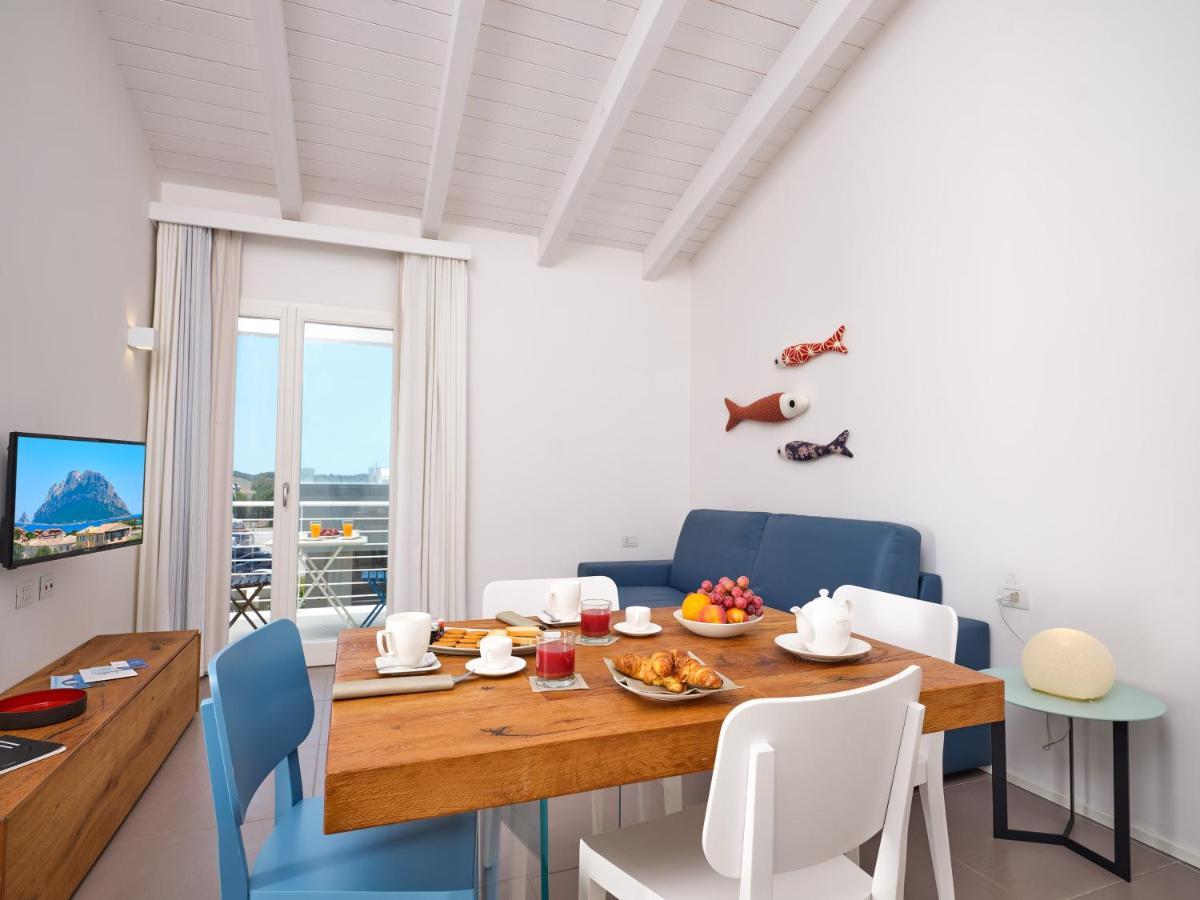 Felix Hotels - Hotel Residence Porto San Paolo Porto San Paolo  Εξωτερικό φωτογραφία