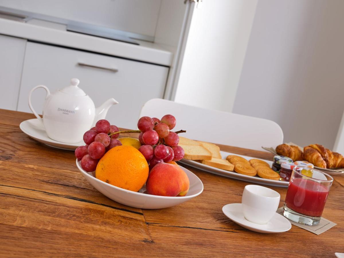 Felix Hotels - Hotel Residence Porto San Paolo Porto San Paolo  Εξωτερικό φωτογραφία