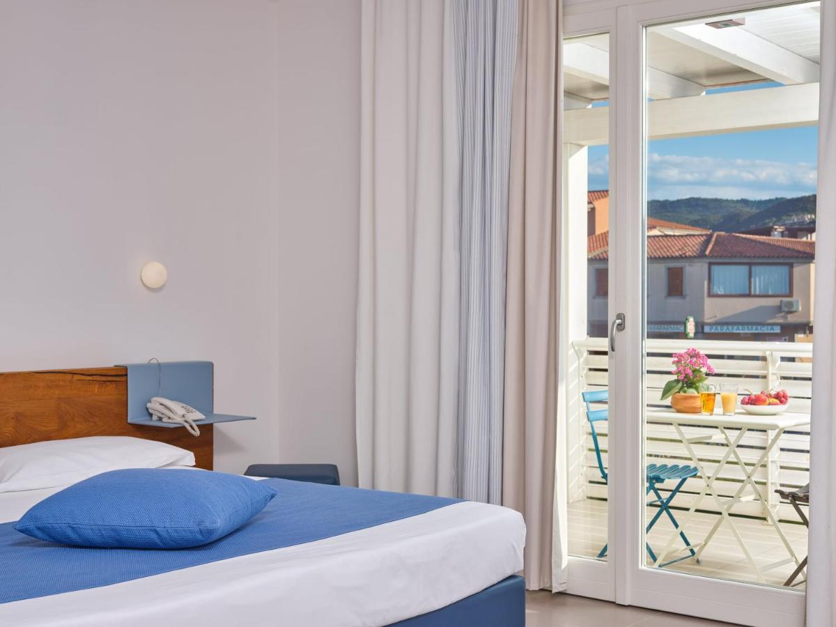 Felix Hotels - Hotel Residence Porto San Paolo Porto San Paolo  Εξωτερικό φωτογραφία