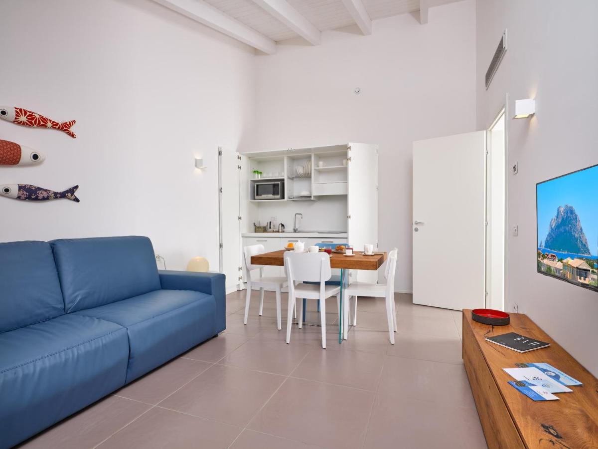 Felix Hotels - Hotel Residence Porto San Paolo Porto San Paolo  Εξωτερικό φωτογραφία