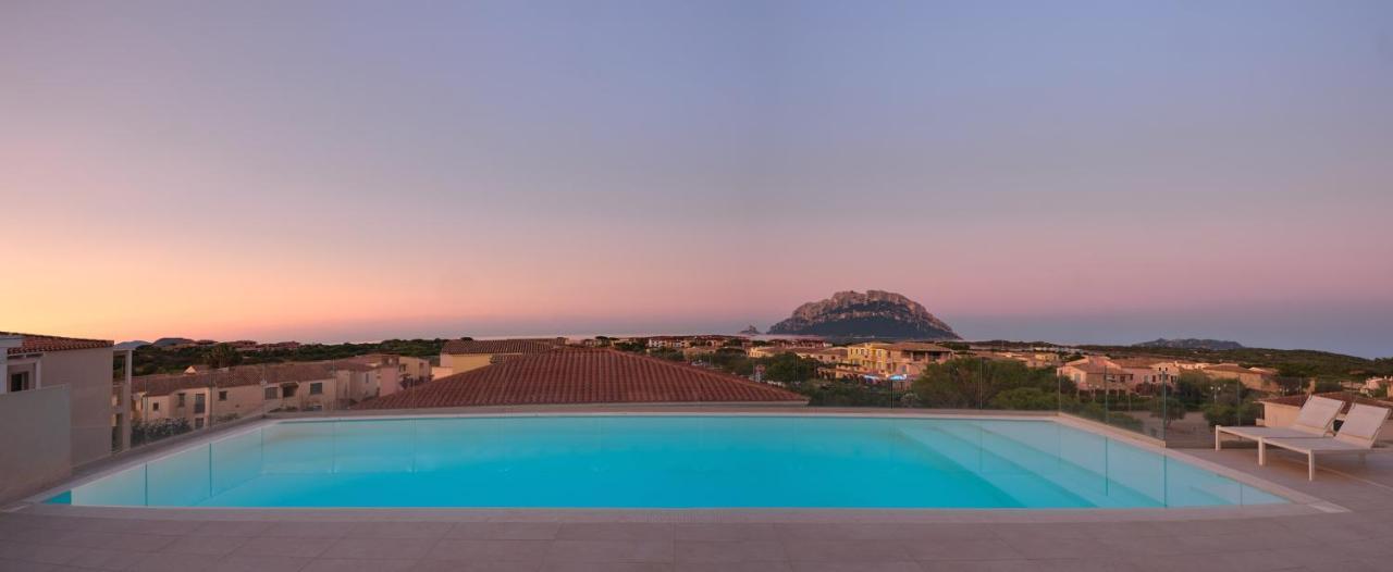Felix Hotels - Hotel Residence Porto San Paolo Porto San Paolo  Εξωτερικό φωτογραφία
