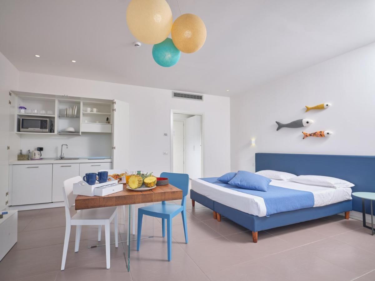 Felix Hotels - Hotel Residence Porto San Paolo Porto San Paolo  Εξωτερικό φωτογραφία