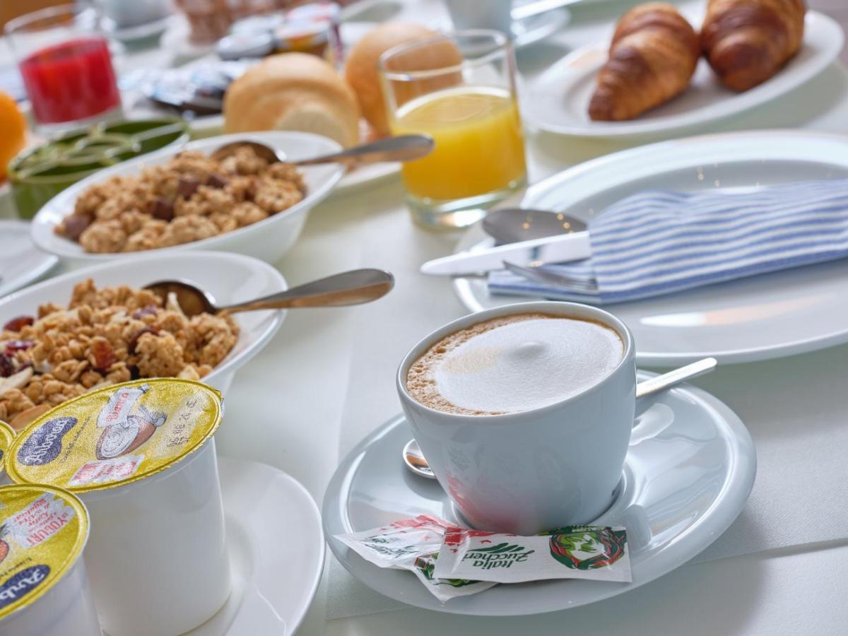 Felix Hotels - Hotel Residence Porto San Paolo Porto San Paolo  Εξωτερικό φωτογραφία