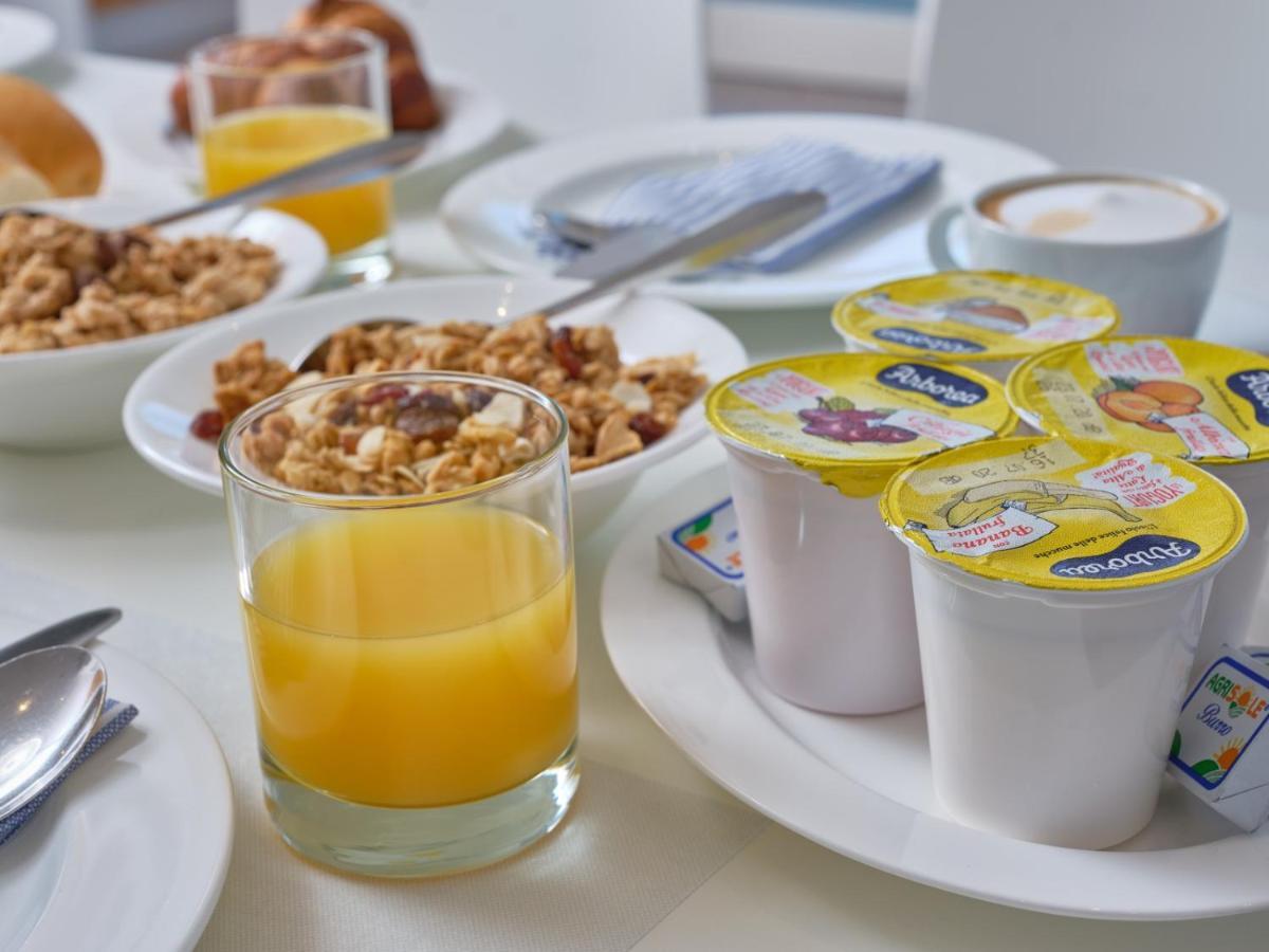 Felix Hotels - Hotel Residence Porto San Paolo Porto San Paolo  Εξωτερικό φωτογραφία