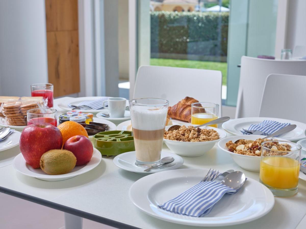 Felix Hotels - Hotel Residence Porto San Paolo Porto San Paolo  Εξωτερικό φωτογραφία