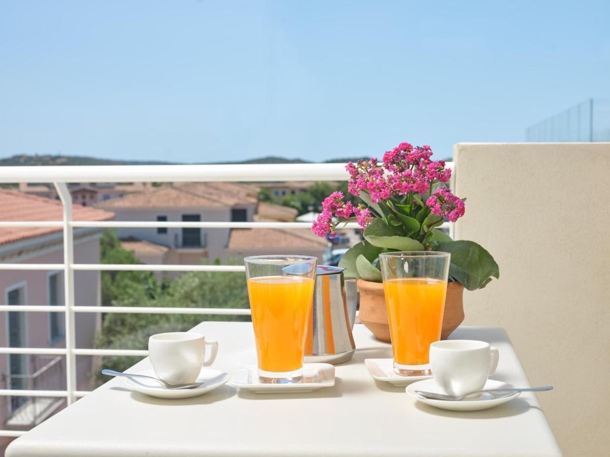 Felix Hotels - Hotel Residence Porto San Paolo Porto San Paolo  Εξωτερικό φωτογραφία