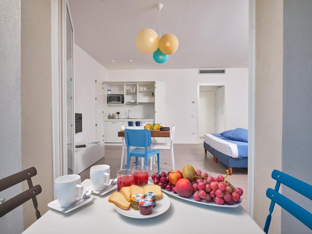 Felix Hotels - Hotel Residence Porto San Paolo Porto San Paolo  Εξωτερικό φωτογραφία