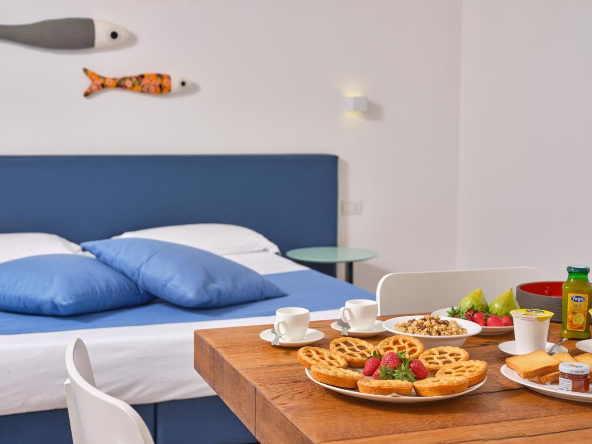 Felix Hotels - Hotel Residence Porto San Paolo Porto San Paolo  Εξωτερικό φωτογραφία