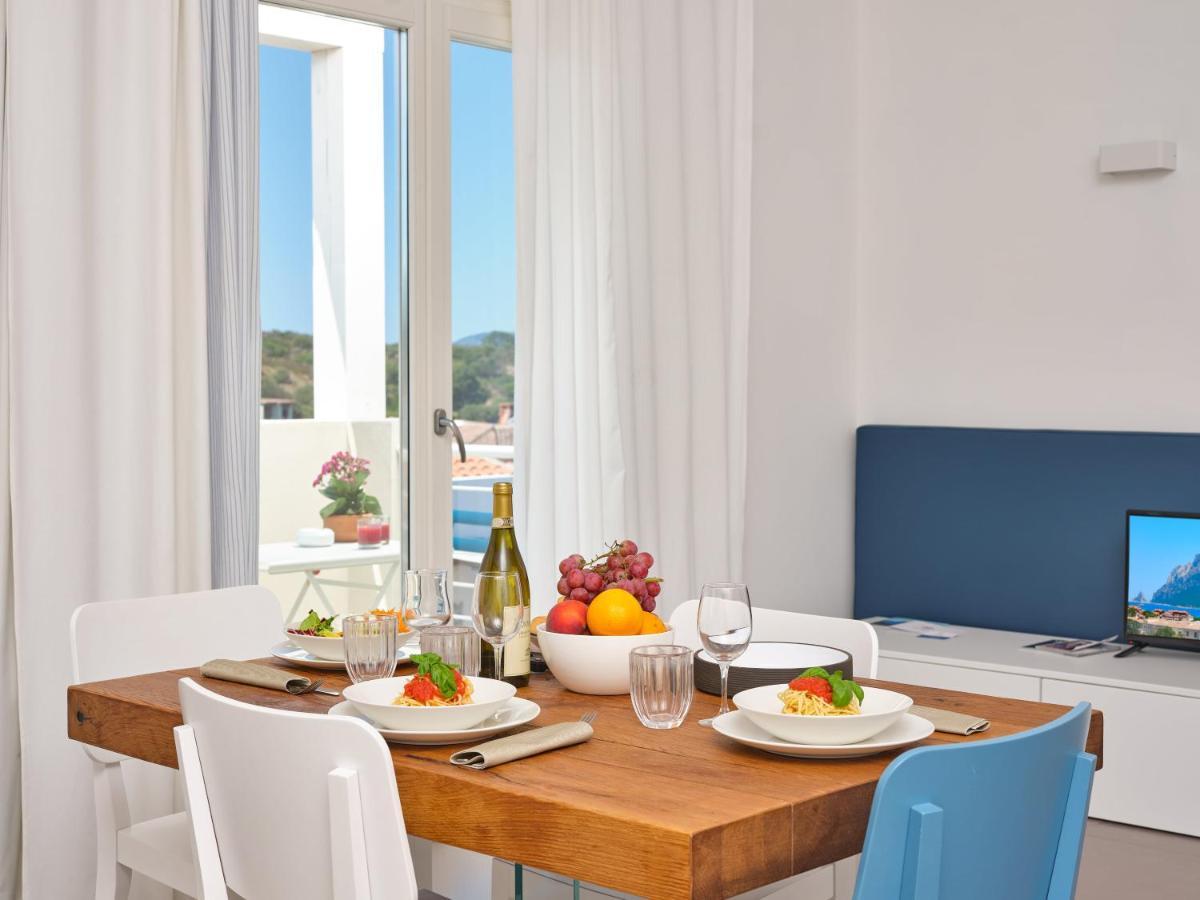 Felix Hotels - Hotel Residence Porto San Paolo Porto San Paolo  Εξωτερικό φωτογραφία