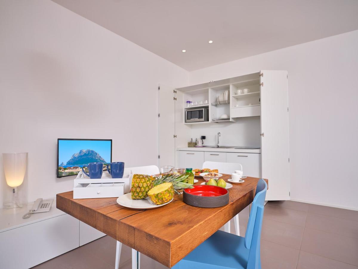 Felix Hotels - Hotel Residence Porto San Paolo Porto San Paolo  Εξωτερικό φωτογραφία