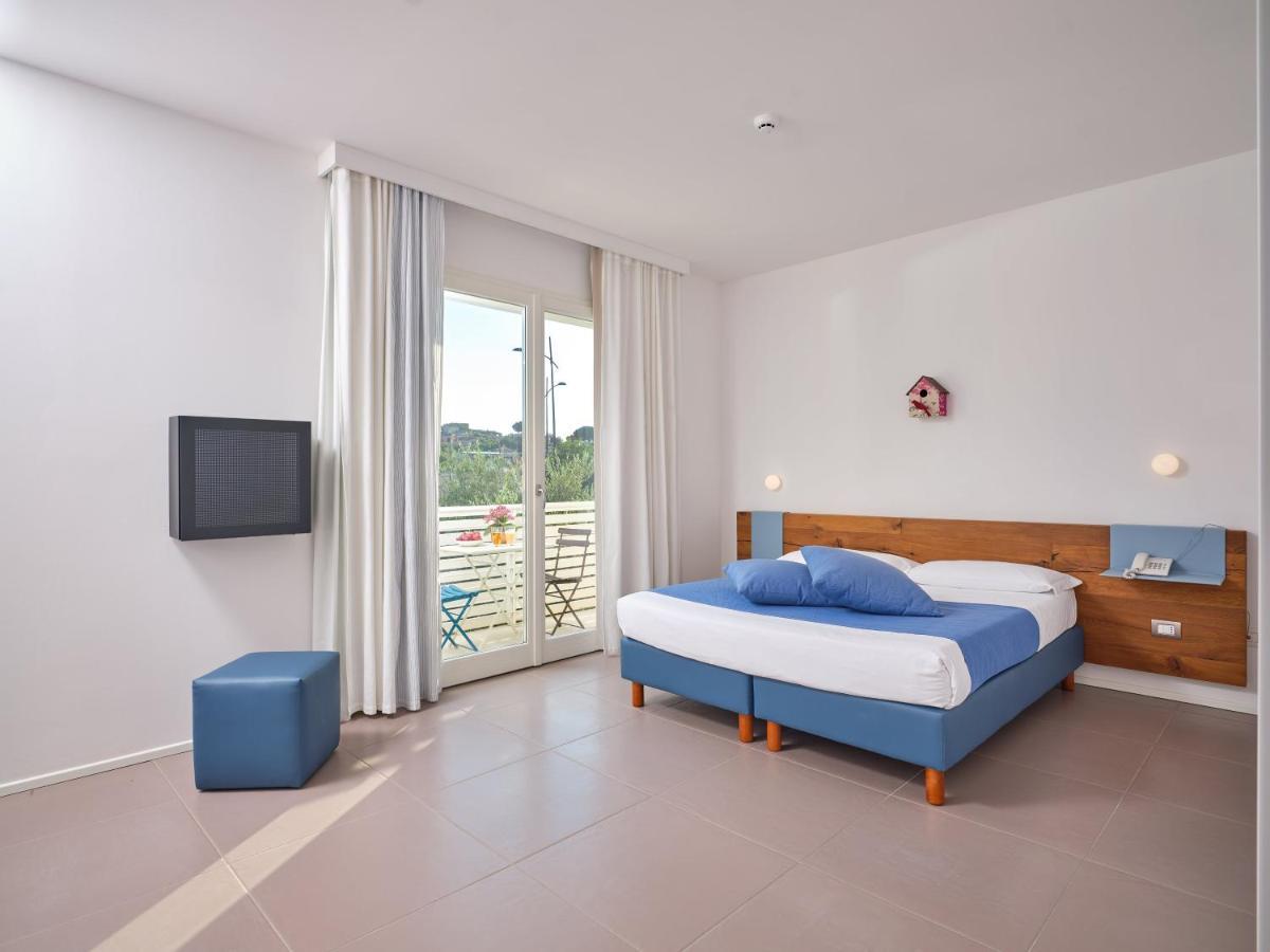 Felix Hotels - Hotel Residence Porto San Paolo Porto San Paolo  Εξωτερικό φωτογραφία