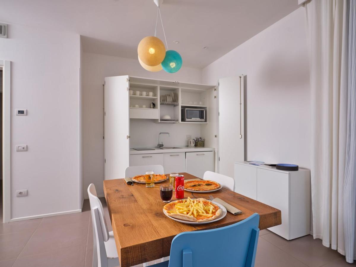 Felix Hotels - Hotel Residence Porto San Paolo Porto San Paolo  Εξωτερικό φωτογραφία