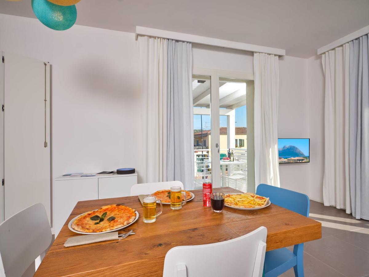Felix Hotels - Hotel Residence Porto San Paolo Porto San Paolo  Εξωτερικό φωτογραφία