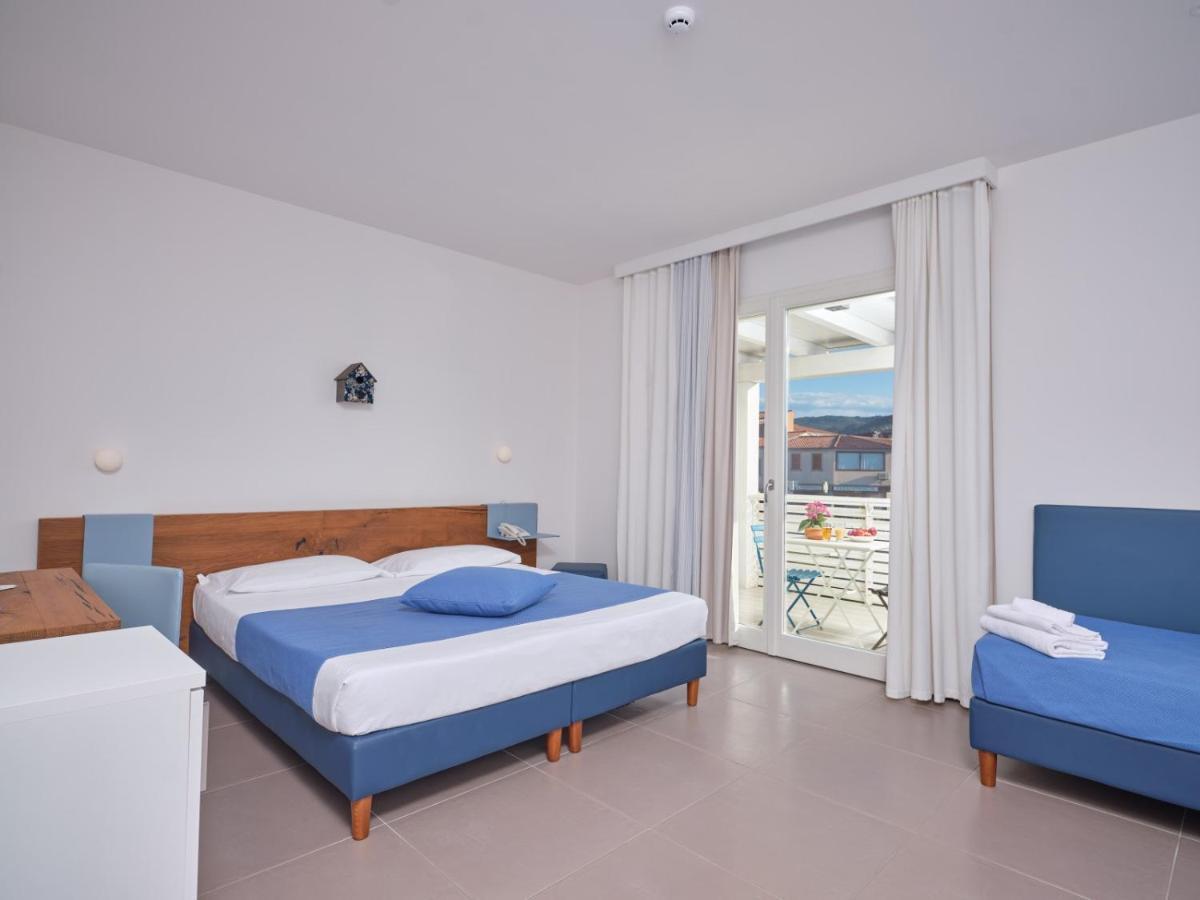 Felix Hotels - Hotel Residence Porto San Paolo Porto San Paolo  Εξωτερικό φωτογραφία