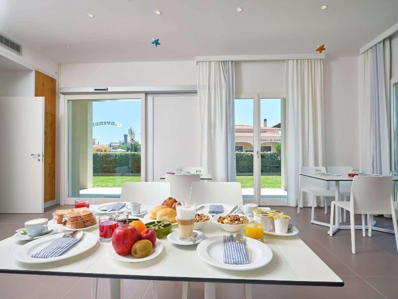 Felix Hotels - Hotel Residence Porto San Paolo Porto San Paolo  Εξωτερικό φωτογραφία