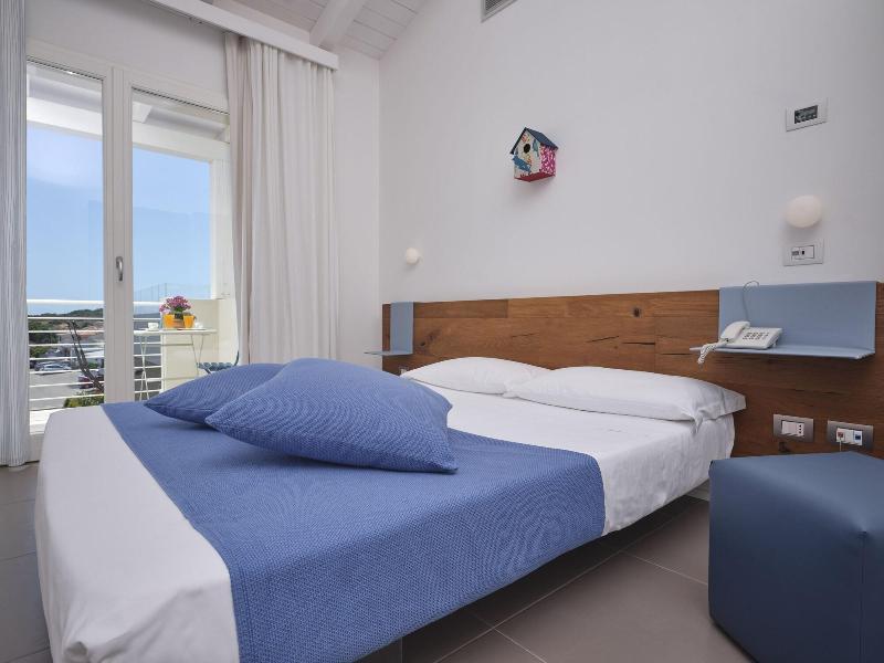 Felix Hotels - Hotel Residence Porto San Paolo Porto San Paolo  Εξωτερικό φωτογραφία