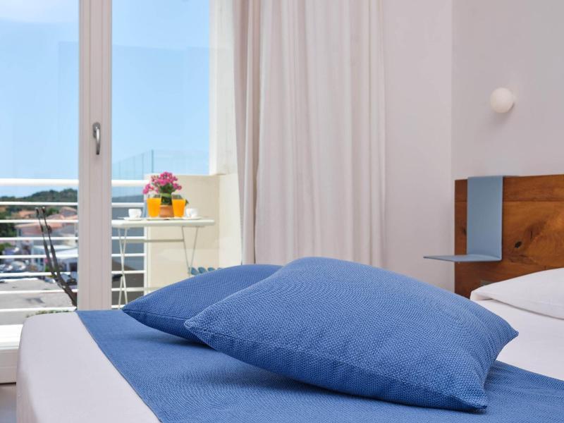 Felix Hotels - Hotel Residence Porto San Paolo Porto San Paolo  Εξωτερικό φωτογραφία