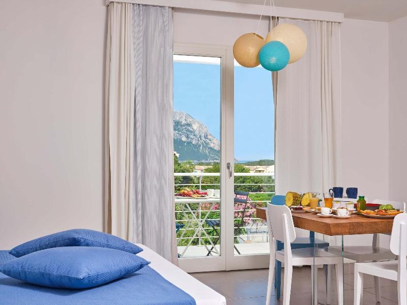Felix Hotels - Hotel Residence Porto San Paolo Porto San Paolo  Εξωτερικό φωτογραφία