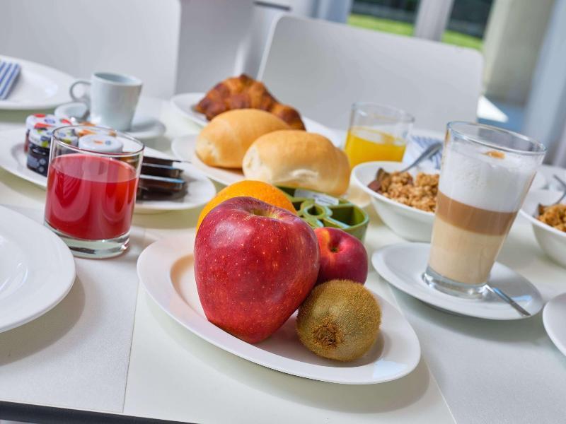 Felix Hotels - Hotel Residence Porto San Paolo Porto San Paolo  Εξωτερικό φωτογραφία