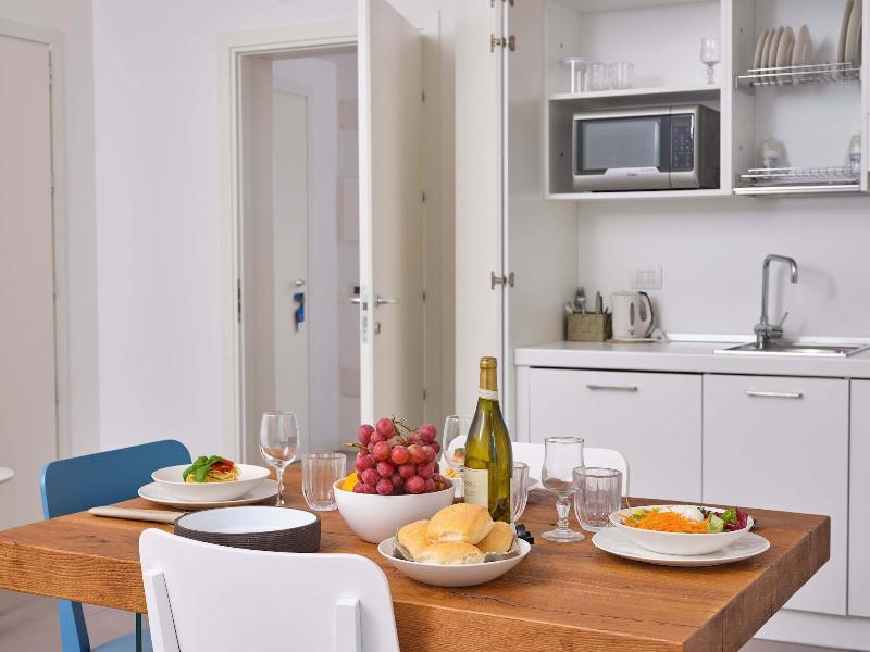 Felix Hotels - Hotel Residence Porto San Paolo Porto San Paolo  Εξωτερικό φωτογραφία