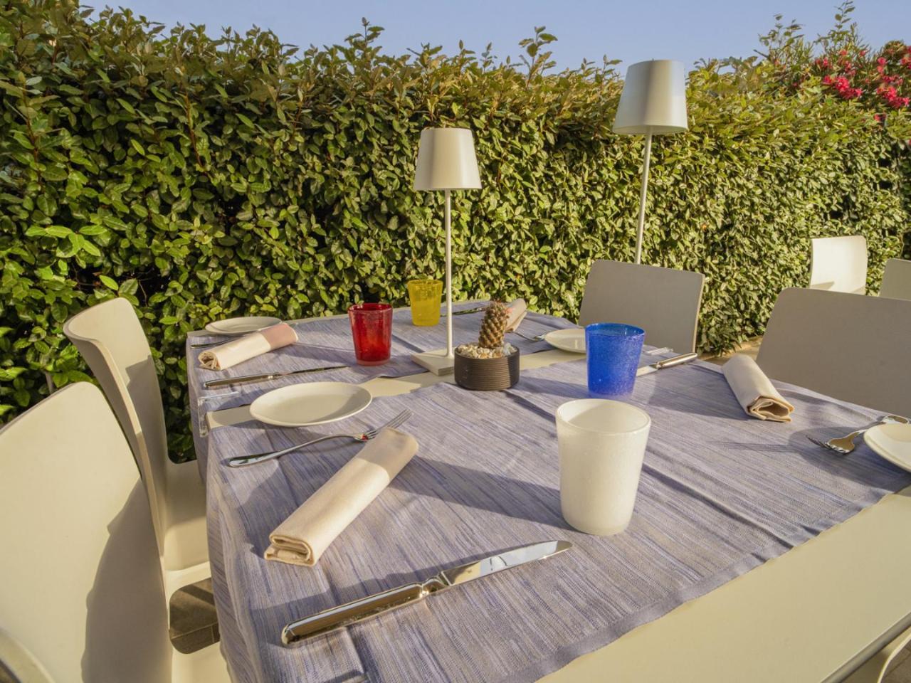 Felix Hotels - Hotel Residence Porto San Paolo Porto San Paolo  Εξωτερικό φωτογραφία