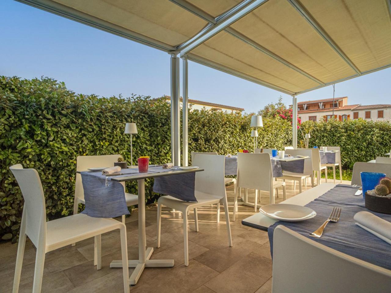 Felix Hotels - Hotel Residence Porto San Paolo Porto San Paolo  Εξωτερικό φωτογραφία