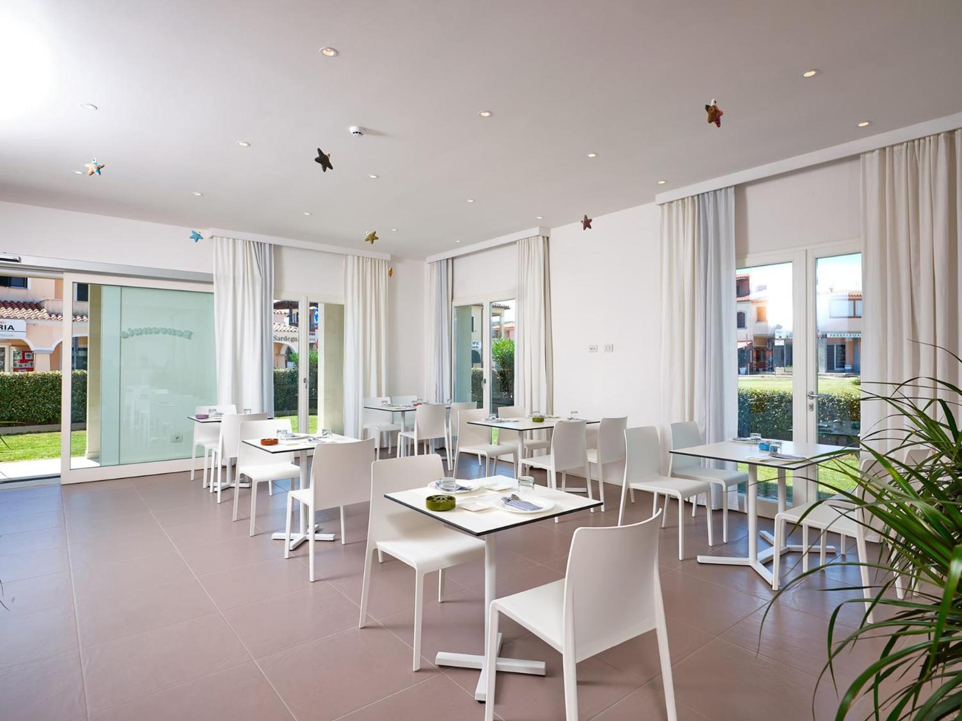 Felix Hotels - Hotel Residence Porto San Paolo Porto San Paolo  Εξωτερικό φωτογραφία