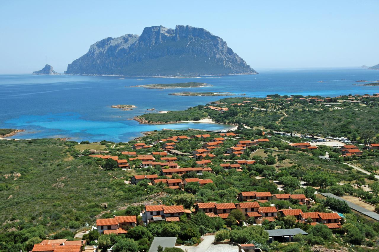 Felix Hotels - Hotel Residence Porto San Paolo Porto San Paolo  Εξωτερικό φωτογραφία