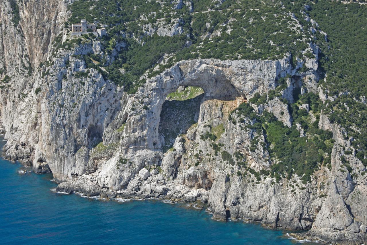 Felix Hotels - Hotel Residence Porto San Paolo Porto San Paolo  Εξωτερικό φωτογραφία