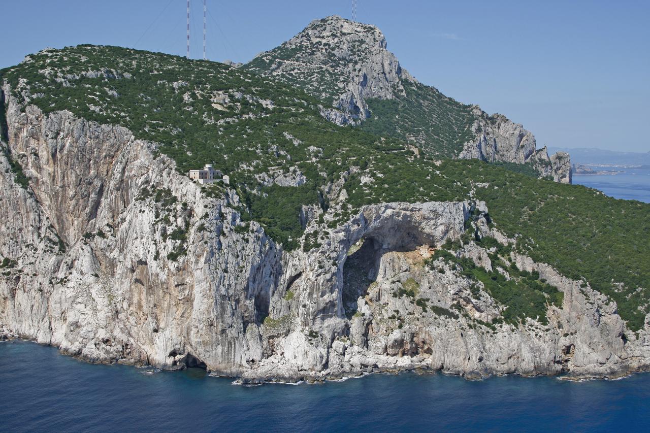 Felix Hotels - Hotel Residence Porto San Paolo Porto San Paolo  Εξωτερικό φωτογραφία