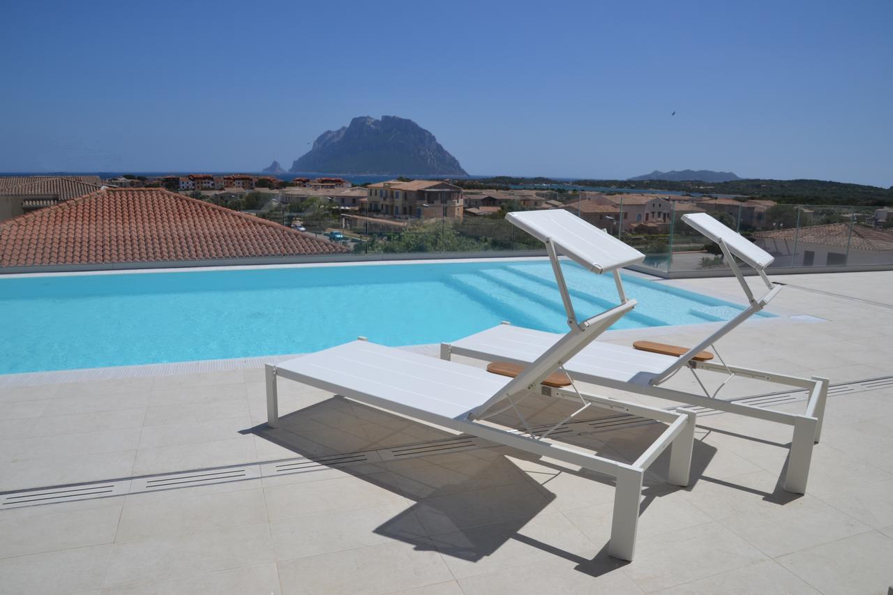 Felix Hotels - Hotel Residence Porto San Paolo Porto San Paolo  Εξωτερικό φωτογραφία