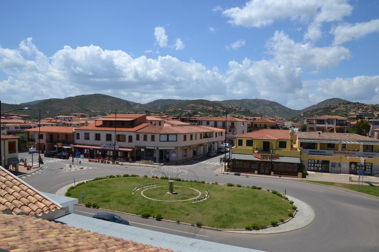 Felix Hotels - Hotel Residence Porto San Paolo Porto San Paolo  Εξωτερικό φωτογραφία