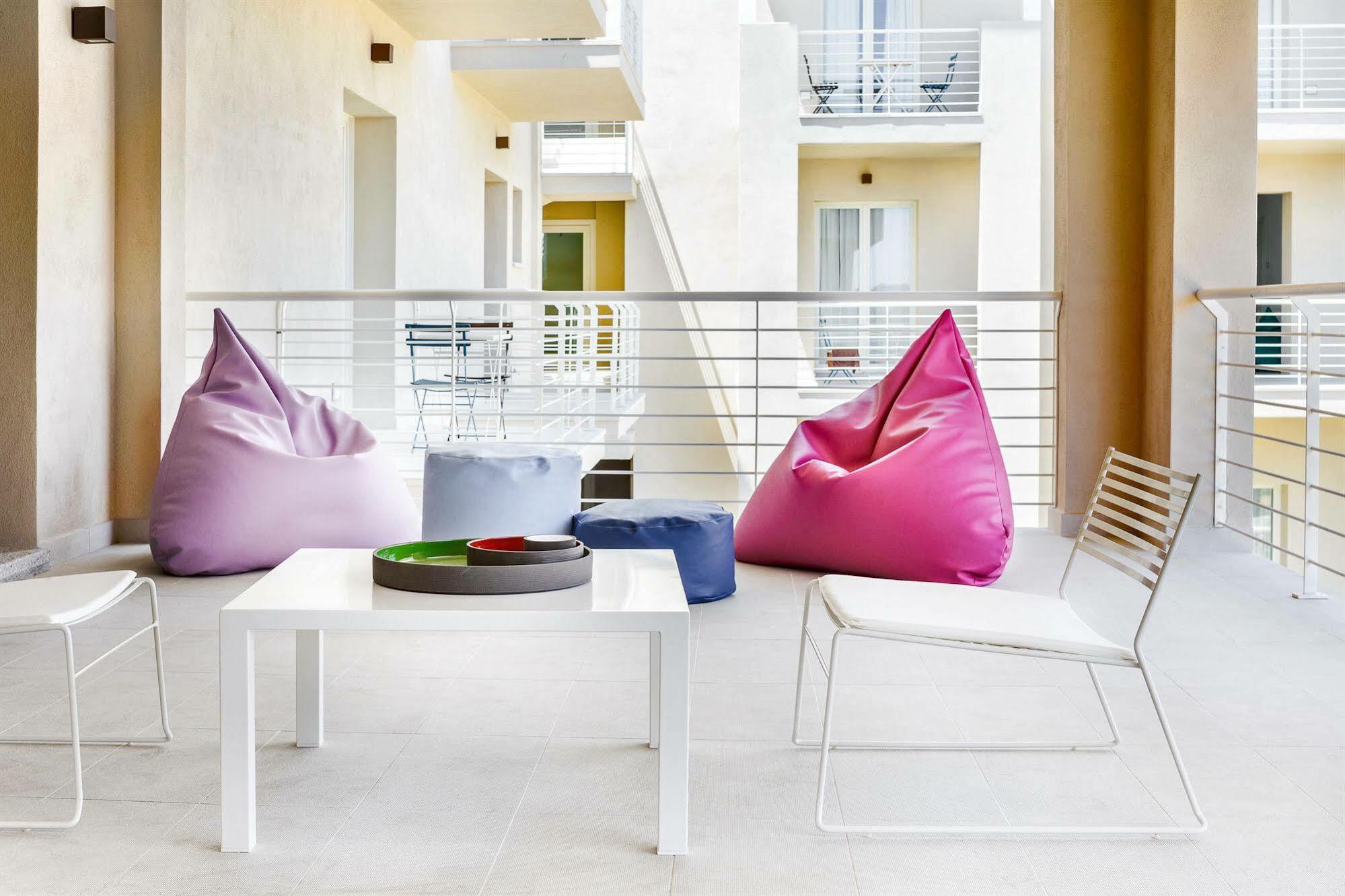Felix Hotels - Hotel Residence Porto San Paolo Porto San Paolo  Εξωτερικό φωτογραφία